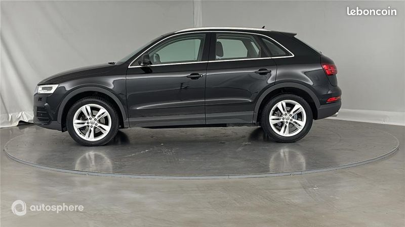 Audi Q3 2.0 TDI 150ch ultra (image 7)