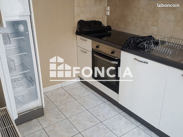 Appartement 2 pièces 59 m² · à Reims · 59 m² · 697 €