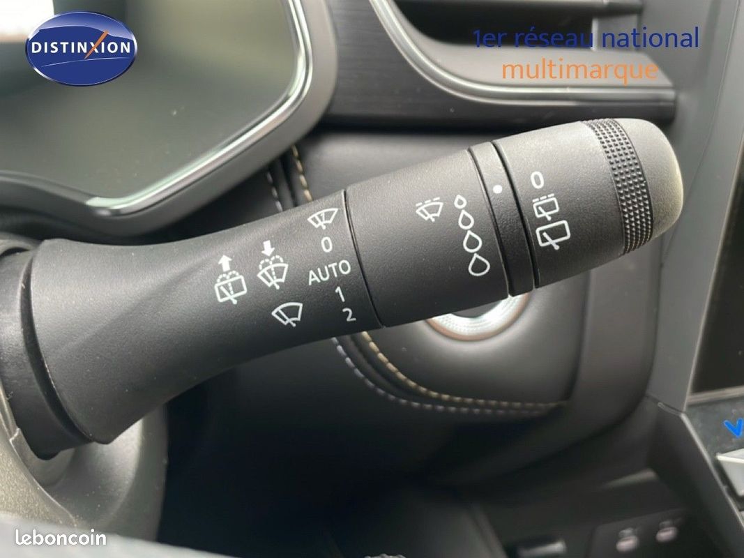 Renault SYMBIOZ 1.6 E-TECH FULL HYBRID 145CH ICONIC (image 18)