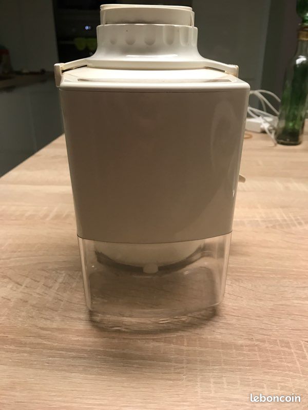 Centrifugeurs compacte (image 2)