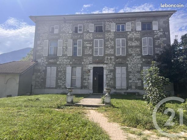 Appartement 2 pièces 54 m²