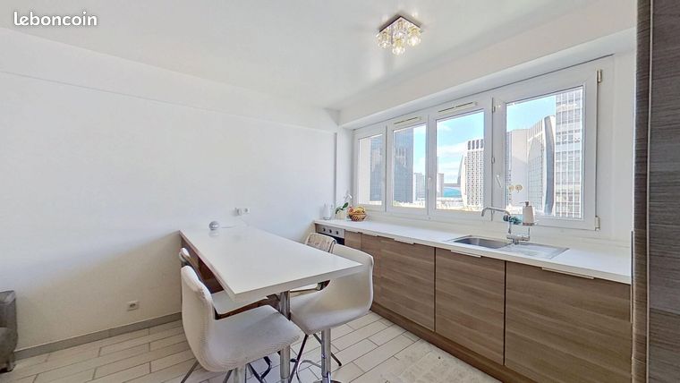 Appartement a louer puteaux - 3 pièce(s) - 51 m2 - Surfyn