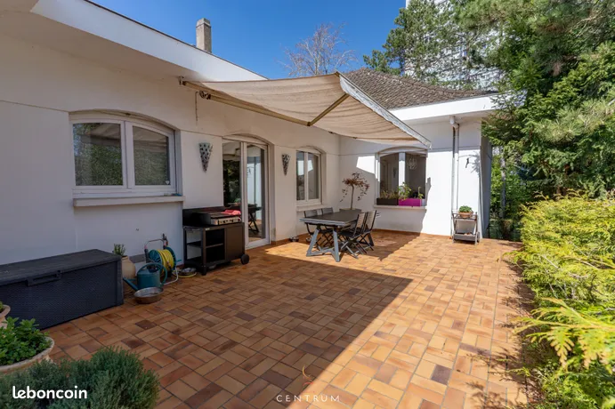Annonce vente Maison metz