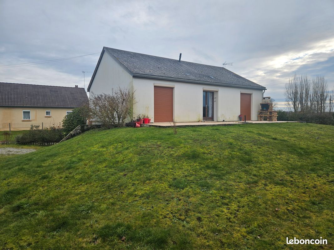 Maison 5 pièces 83 m² · à Ruitz · 83 m² · 145 000 €