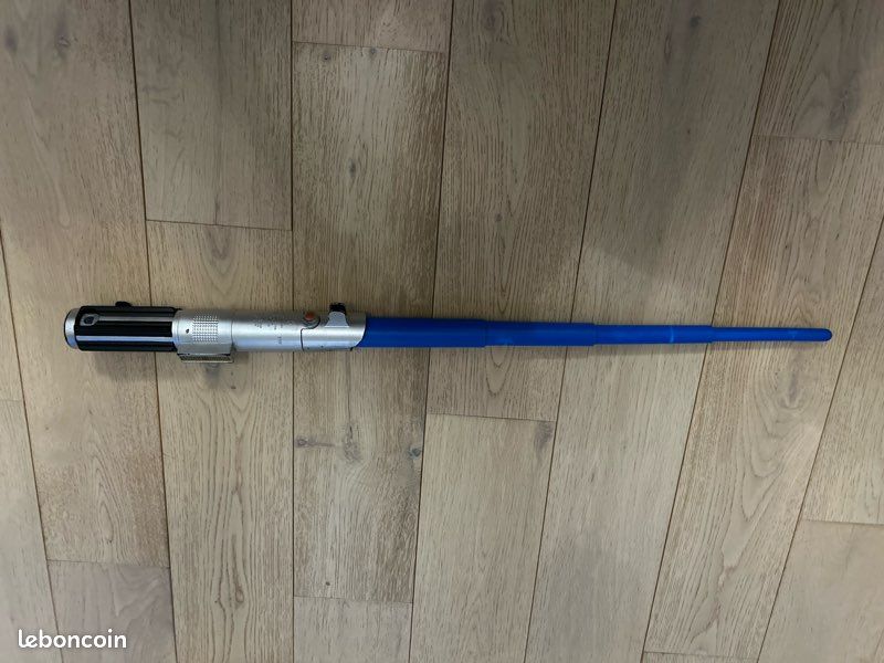 Sabre enfant starwars (image 2)