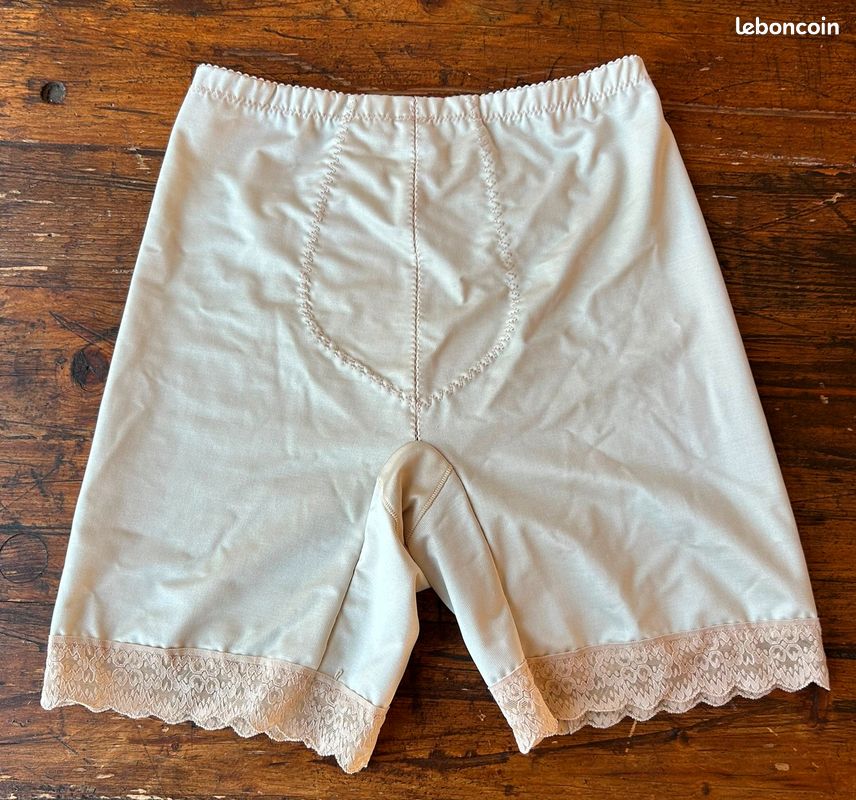 Culotte Panty LEJABY vintage 1960 (image 1)