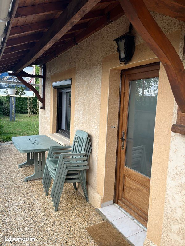 Appartement 2 pièces 53 m² · à Castelsarrasin · 53 m² · 630 €/mois