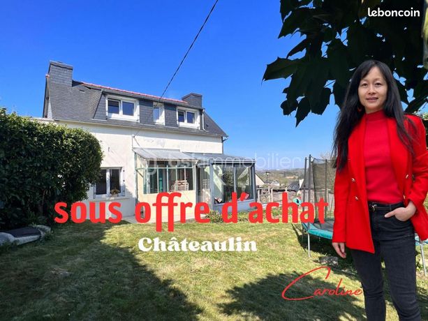 Maison 3 pièces 70 m²