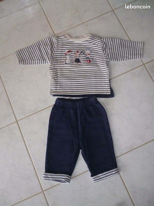 Ensemble 6 mois (image 1)