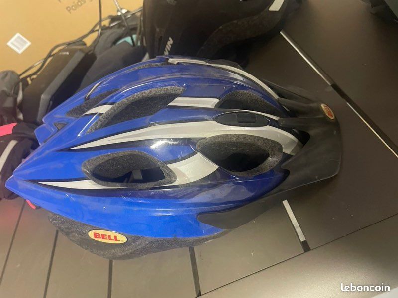 bell aquila bike helmet Casque VTT Bell Aquila