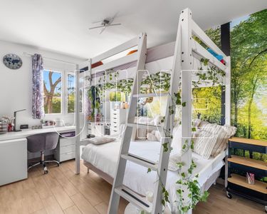 Maison 698 000 € - 192 m²