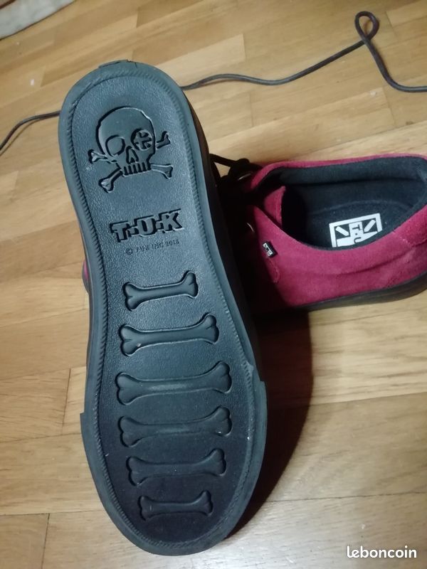 Chaussure Crepeers (image 5)