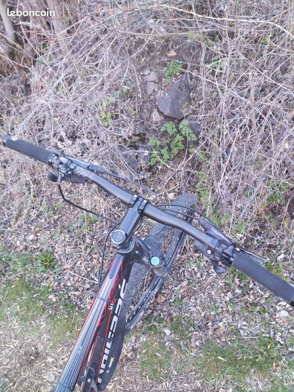 VTT lapierre x-control 227 (image 3)