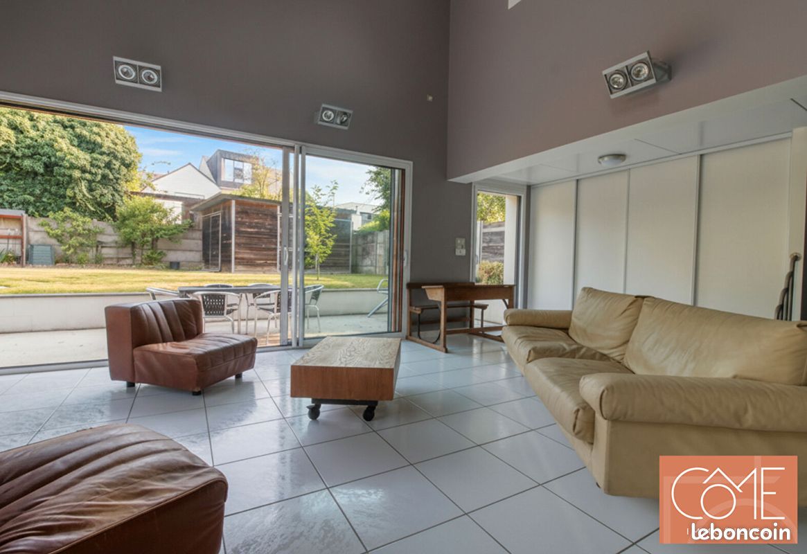 Maison 8 pièces 212 m² · à Cesson-Sévigné · 212 m² · 780 000 €