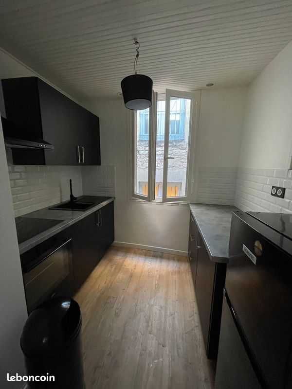 Appartement 2 pièces 45 m² · à Nîmes · 45 m² · 660 €/mois