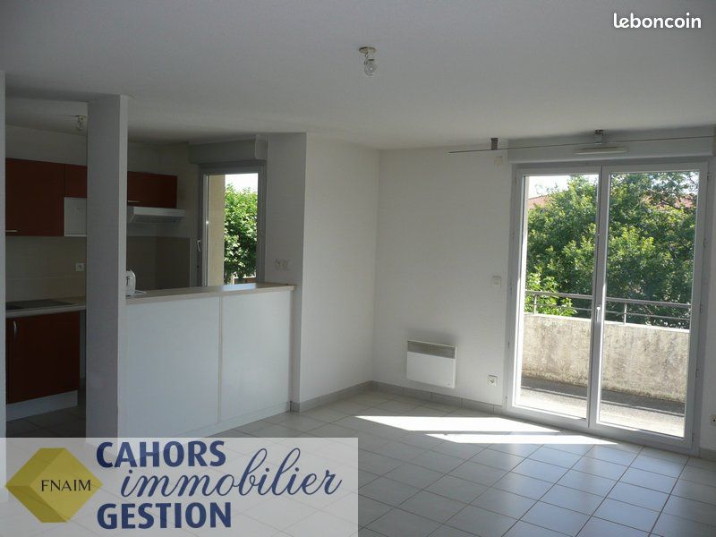 Appartement 3 pièces 59 m² · à Pradines · 59 m² · 650 €/mois