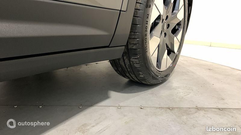 Ford Explorer 286ch Extended Range 77kWh Pack Premium RWD (image 21)