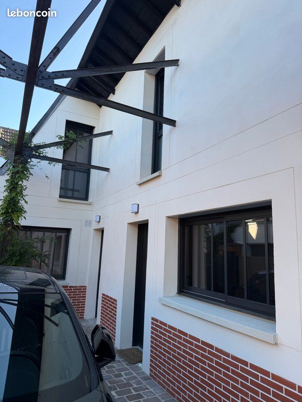 Maison 3 pièces 65 m² · à Orléans · 65 m² · 1 200 €/mois
