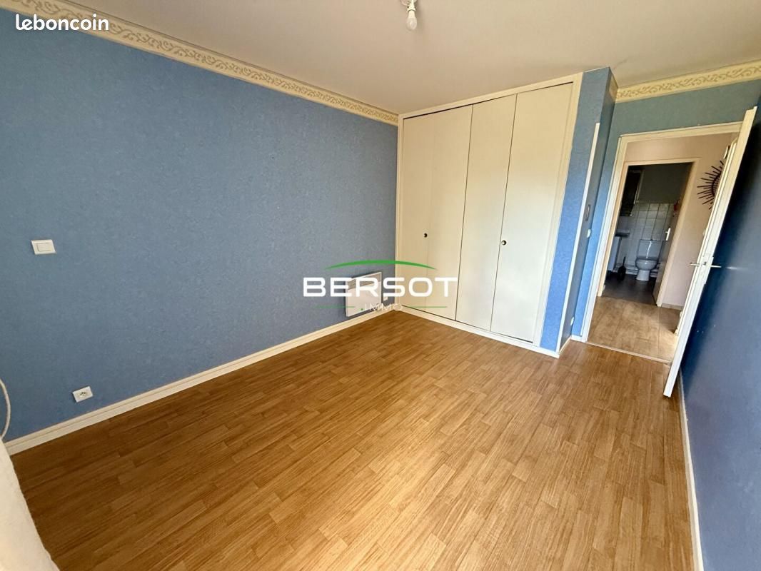 Appartement a louer vesoul - 2 pièce(s) - 52 m2 - Surfyn
