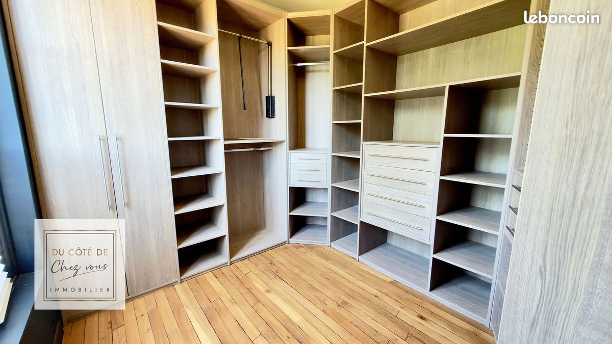 Appartement 4 pièces 163 m² (image 9)