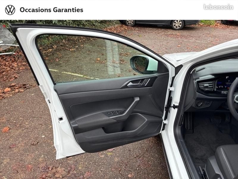 Volkswagen Taigo 1.0 TSI 116ch VW Edition DSG7 (image 20)