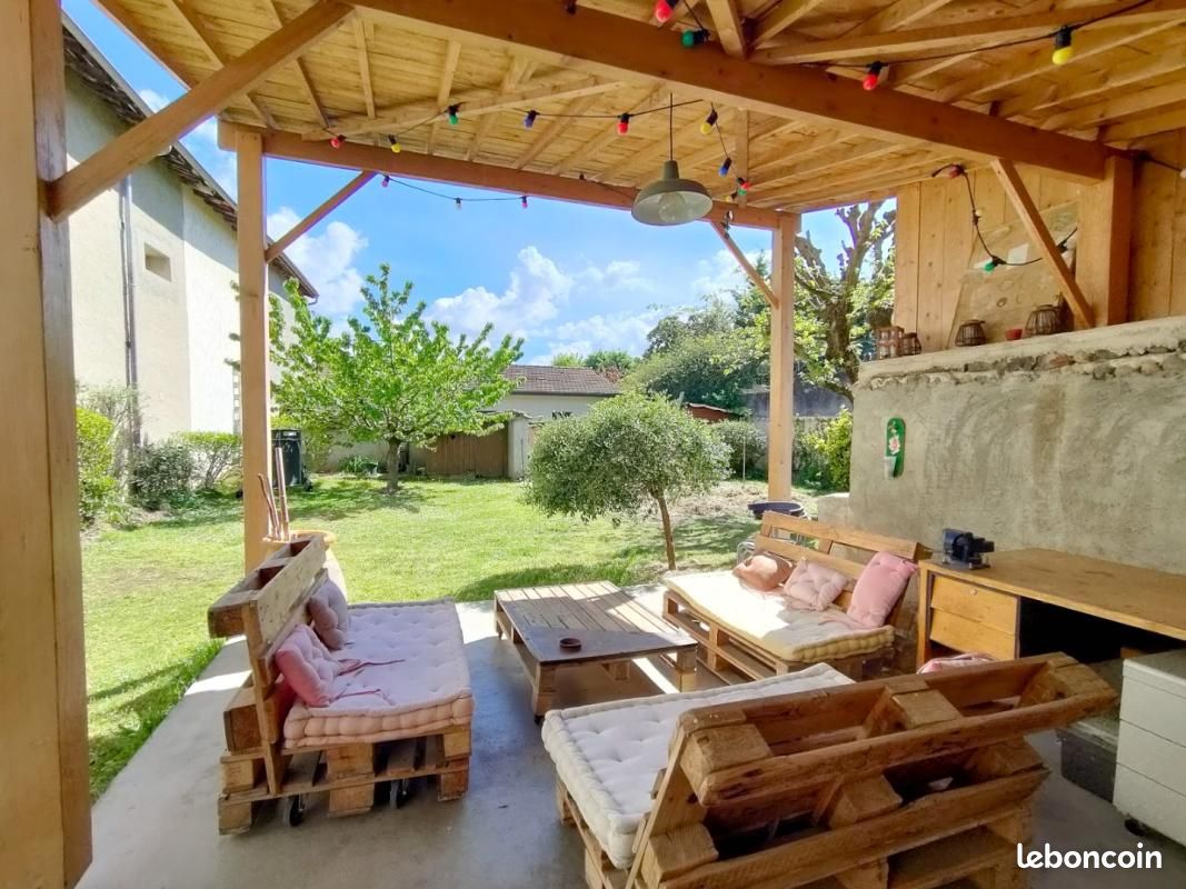 Maison 5 pièces 114 m² · à Miribel · 114 m² · 399 500 €