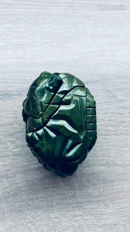 Rock Lord « Rockasaur » 1985 (image 7)