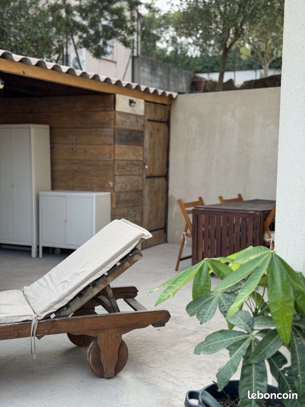 Appartement 2 pièces 60 m² · à Sainte-Maxime · 60 m² · 1 010 €/mois