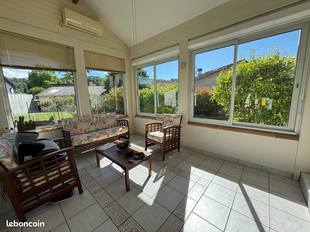 Maison 6 pièces 167 m² - Billère 64140 (image 3)
