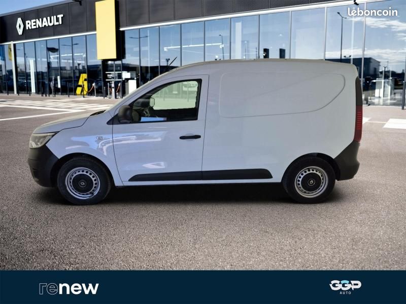 Renault Express Van 1.5 Blue dCi 95ch Confort 22 (image 4)