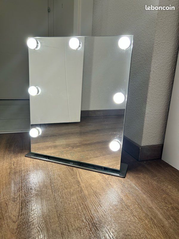 Miroir Led (image 2)