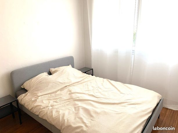 Appartement 3 pièces 70 m² — 3