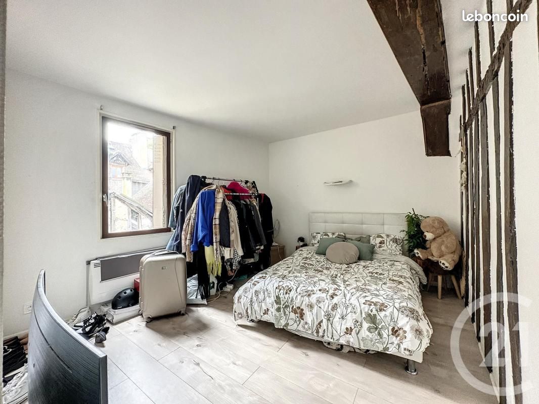 Immeuble 176 m² Troyes (image 16)