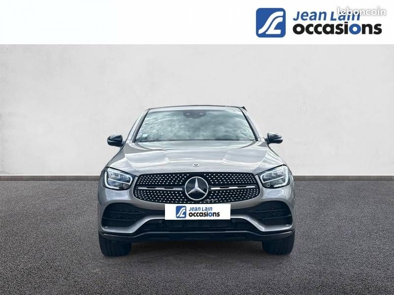 Mercedes classe glc Coupé 300 e 9G-Tronic 4Matic AMG Line (image 2)