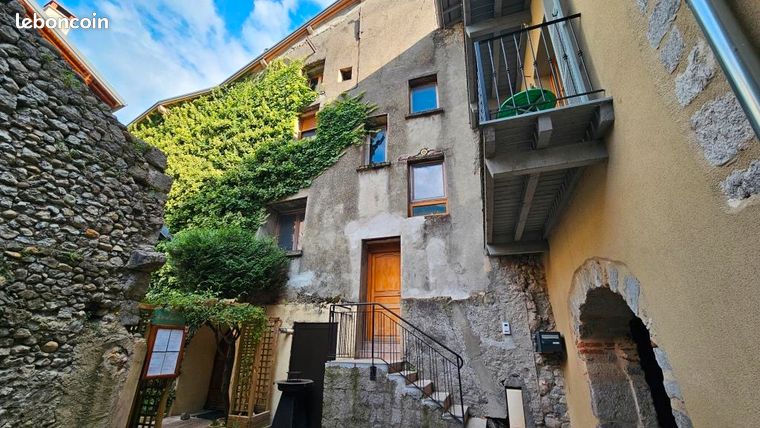 Appartement 2 pièces 53 m²