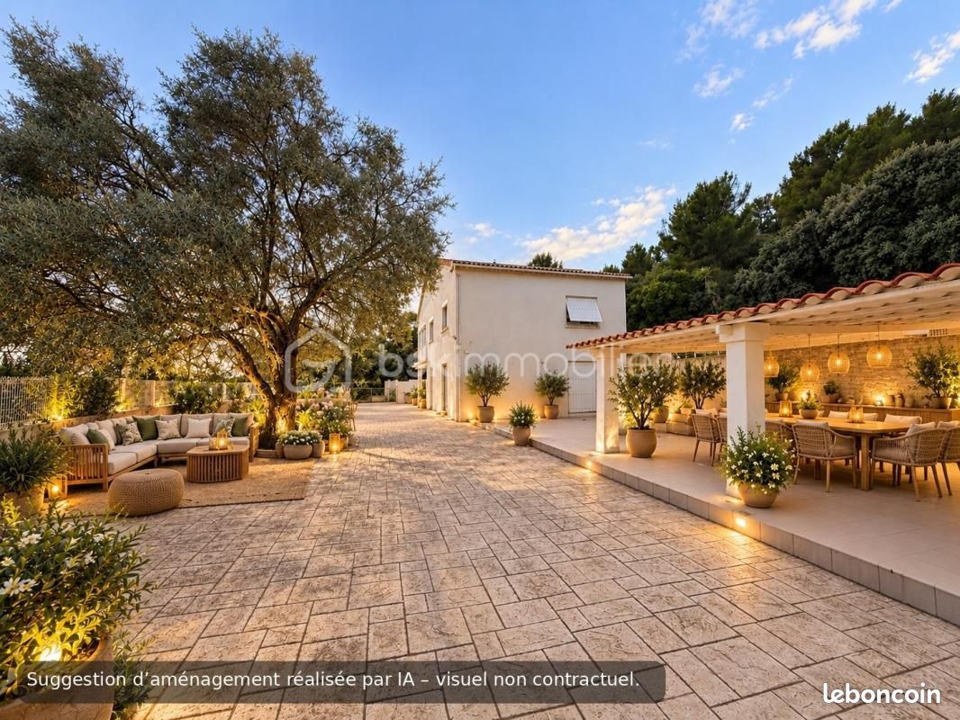 Maison 6 pièces 200 m² · à La Garde · 200 m² · 790 000 €