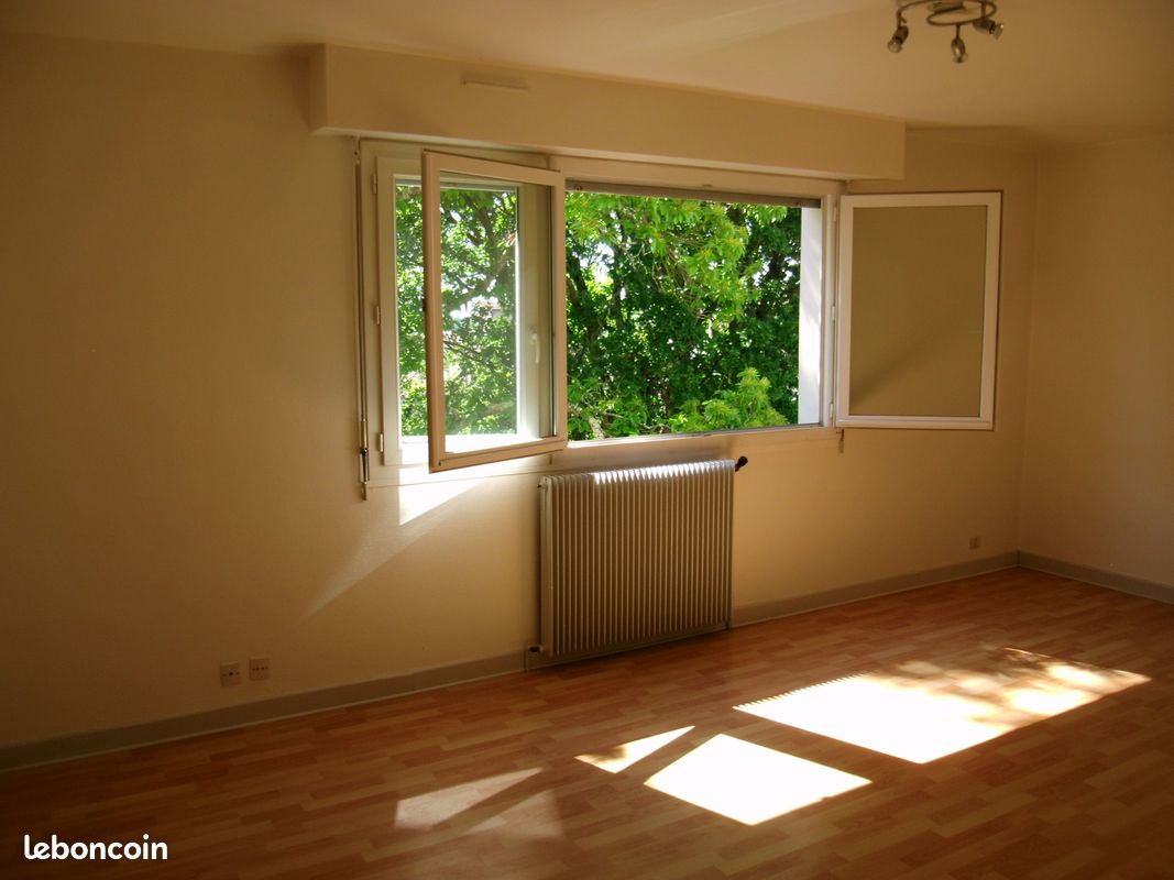 Appartement 3 pièces 45 m² · à Mont-de-Marsan · 45 m² · 580 €