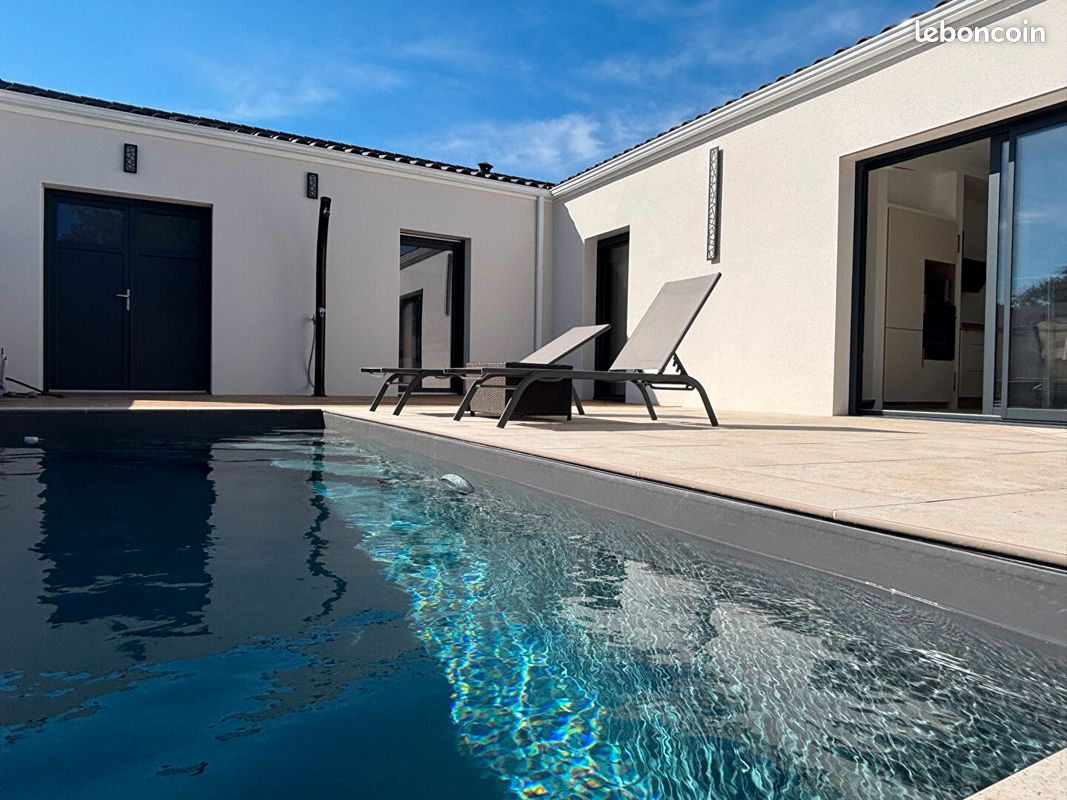 Maison 105 m² · à Vaux-sur-Mer · 105 m² · 535 000 €