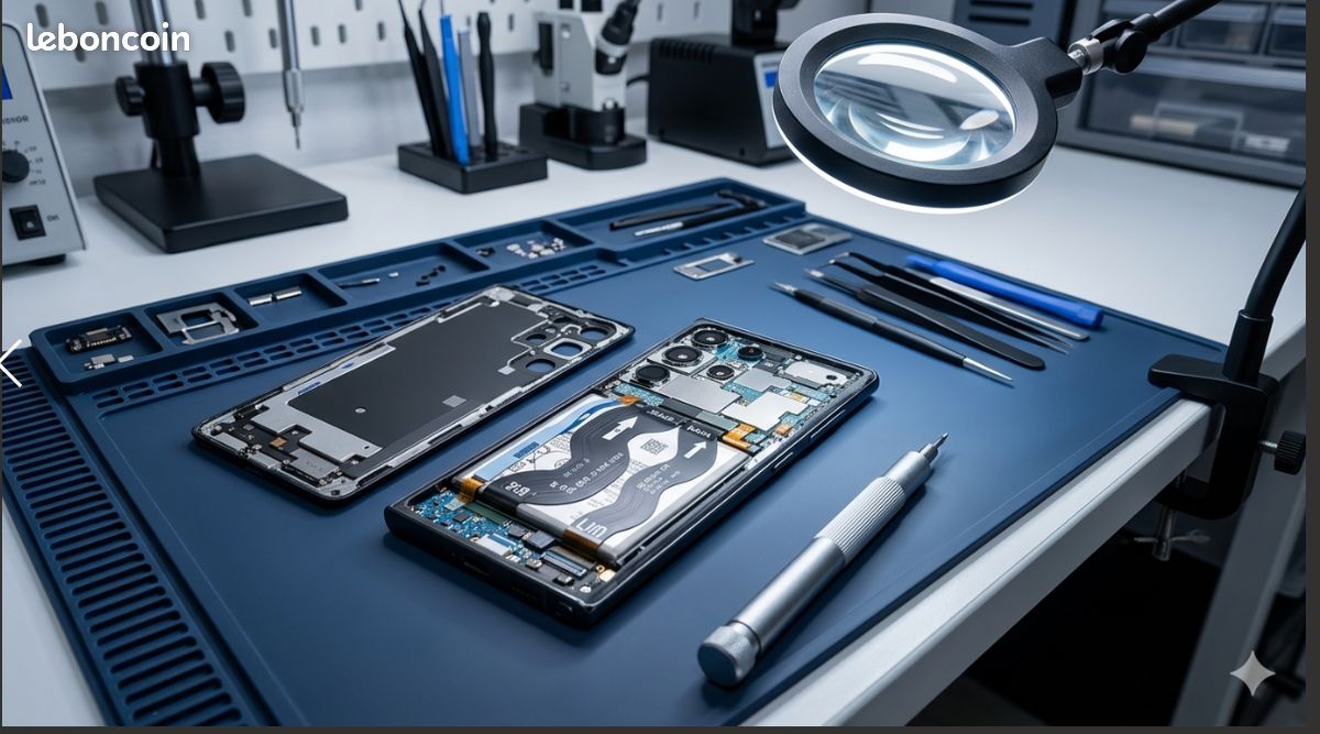 Samsung A14 (image 2)