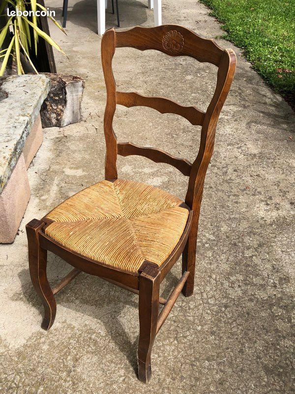 Chaises (image 1)