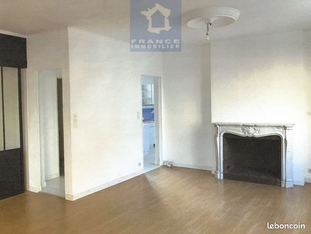Duplex 5 pièces 96 m²