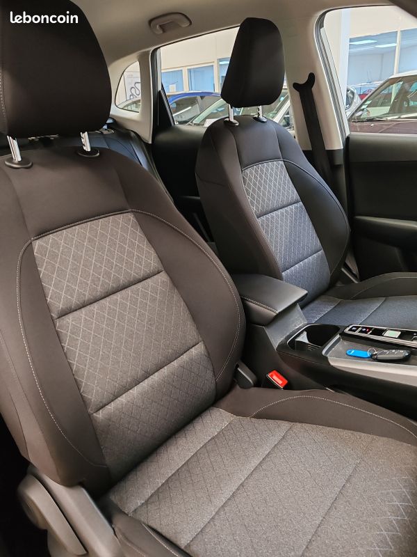 MG ZS 1.5 L hybrid + 197 ch Comfort SOUS GARANTIE CONSTRUCTEUR (image 12)