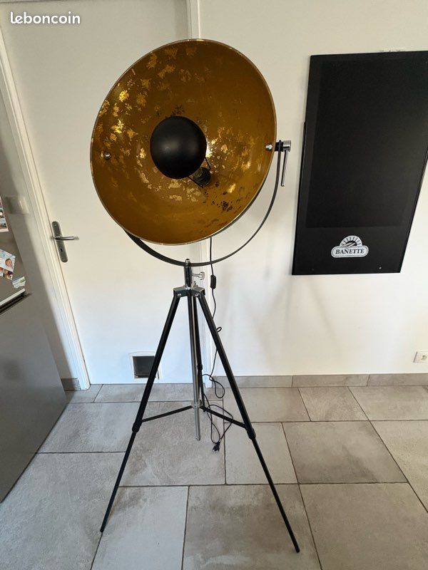 Lampe (image 1)