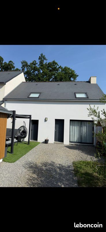 Maison 6 pièces 115 m² · à Saint-Armel · 115 m² · 289 000 €
