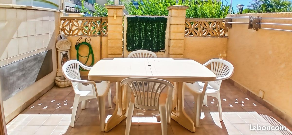 Maison 4 pièces 52 m² · à Valras-Plage · 52 m² · 210 000 €