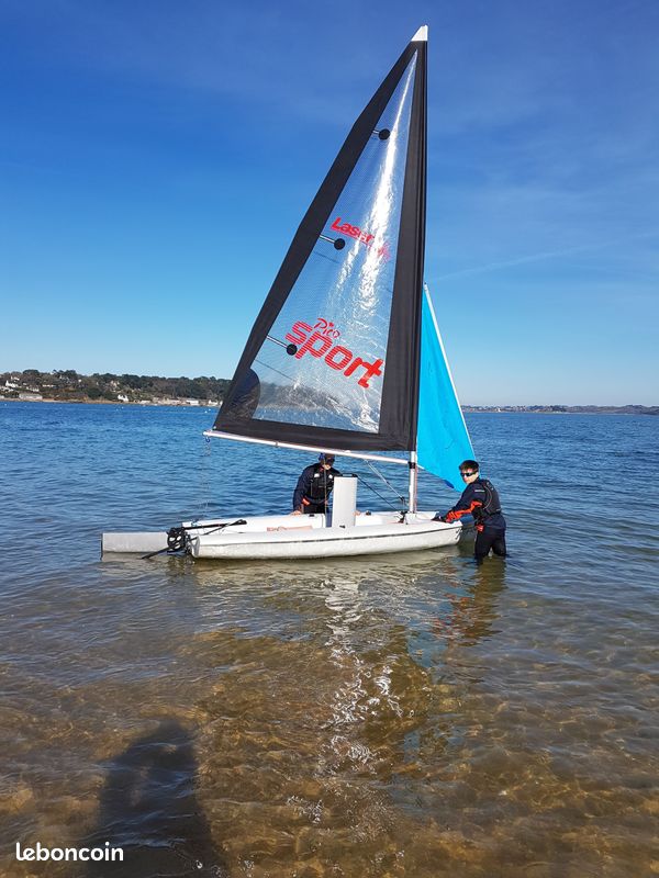 Laser Pico — Vedi foto 1