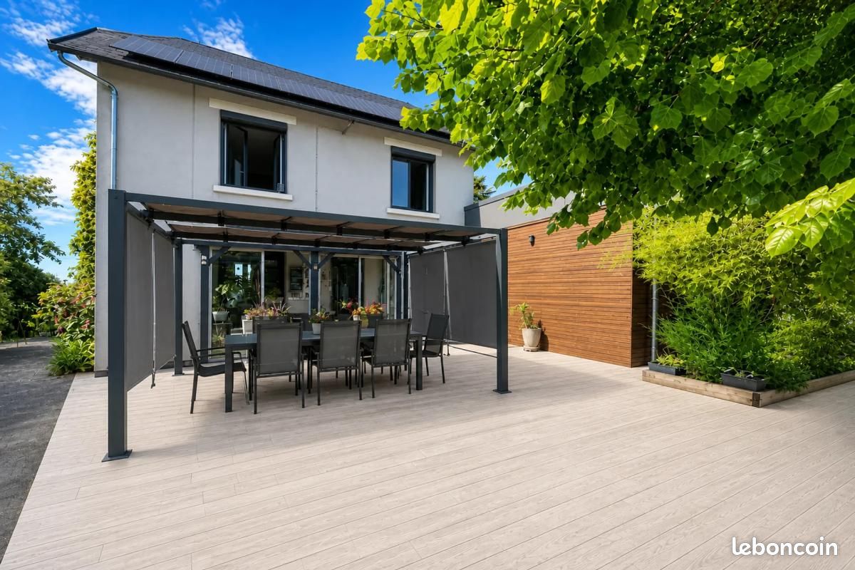 Maison 6 pièces 243 m² (image 7)