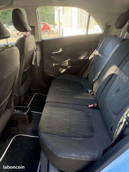 Kia PICANTO 1.0 ACTIVE 3P (image 4)