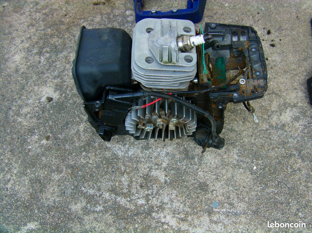 Piéçes tronçonneuse hyundai (image 4)