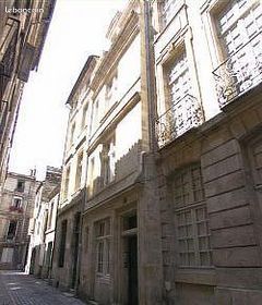 Appartement 1 pièce 24 m² · à Bordeaux · 24 m² · 605 €